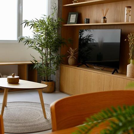 Wish Suite San Bartolome De Sevilla 외부 사진