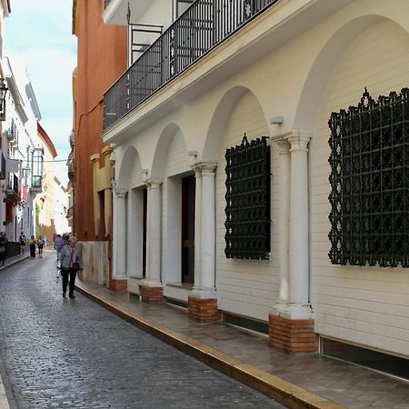 Wish Suite San Bartolome De Sevilla 외부 사진
