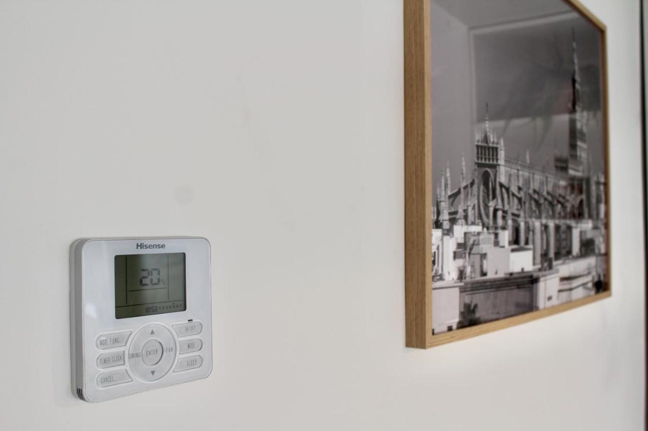 Wish Suite San Bartolome De Sevilla 외부 사진