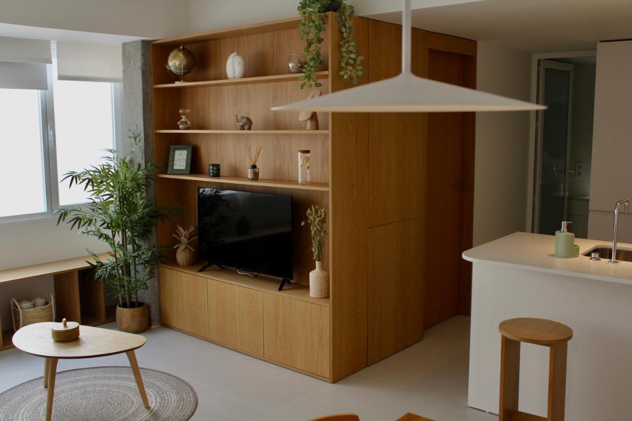 Wish Suite San Bartolome De Sevilla 외부 사진