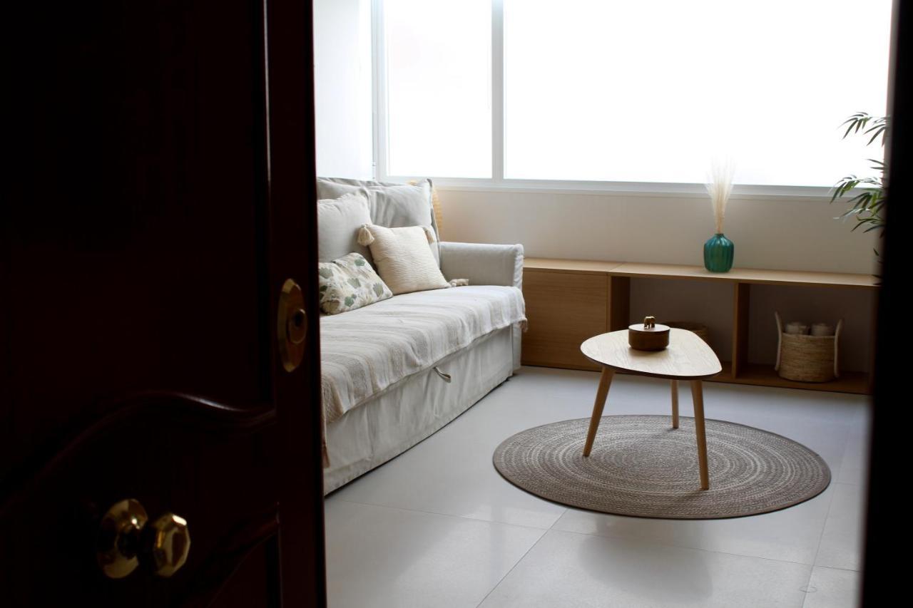 Wish Suite San Bartolome De Sevilla 외부 사진