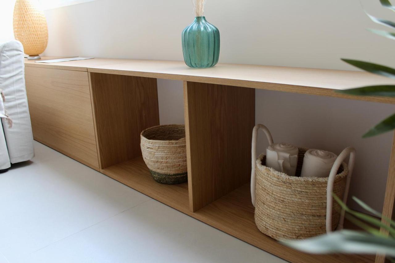 Wish Suite San Bartolome De Sevilla 외부 사진