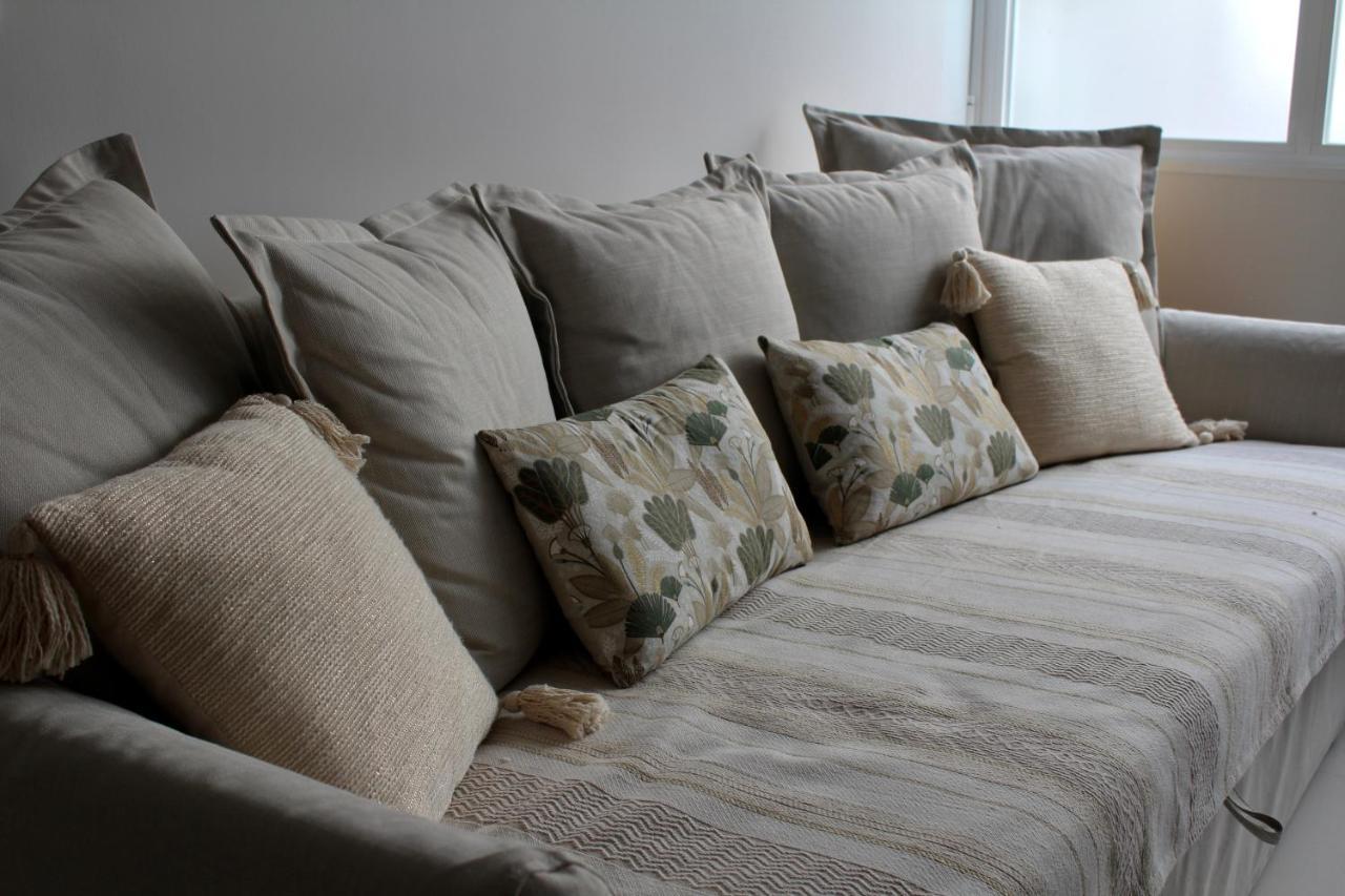 Wish Suite San Bartolome De Sevilla 외부 사진
