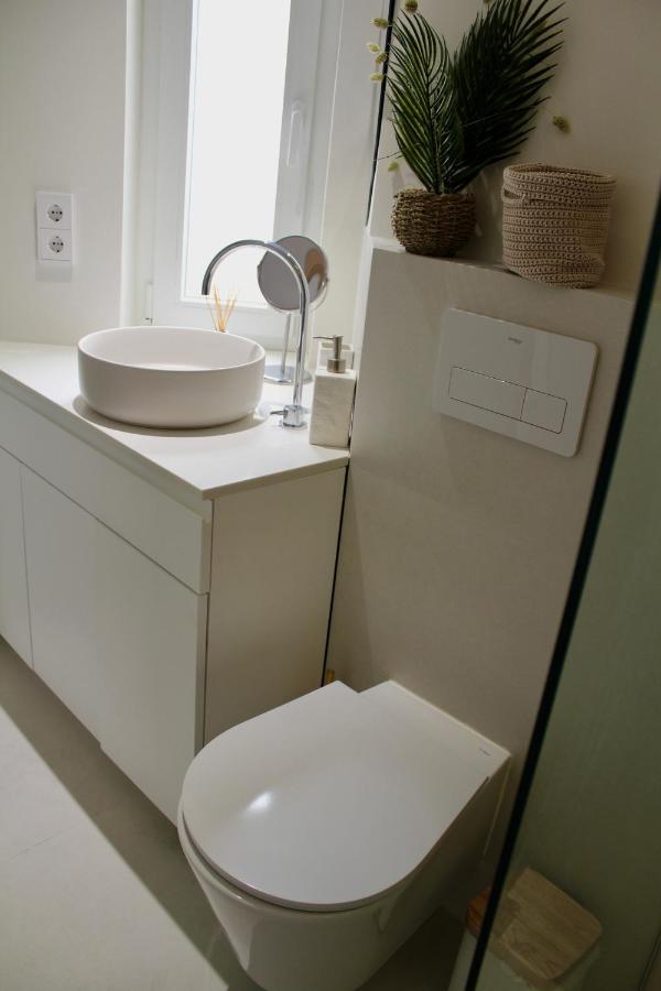 Wish Suite San Bartolome De Sevilla 외부 사진