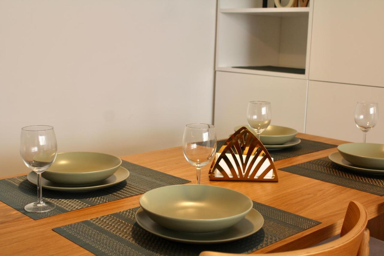 Wish Suite San Bartolome De Sevilla 외부 사진