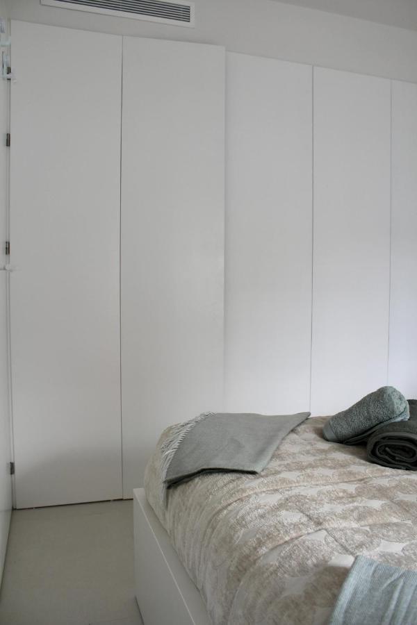 Wish Suite San Bartolome De Sevilla 외부 사진