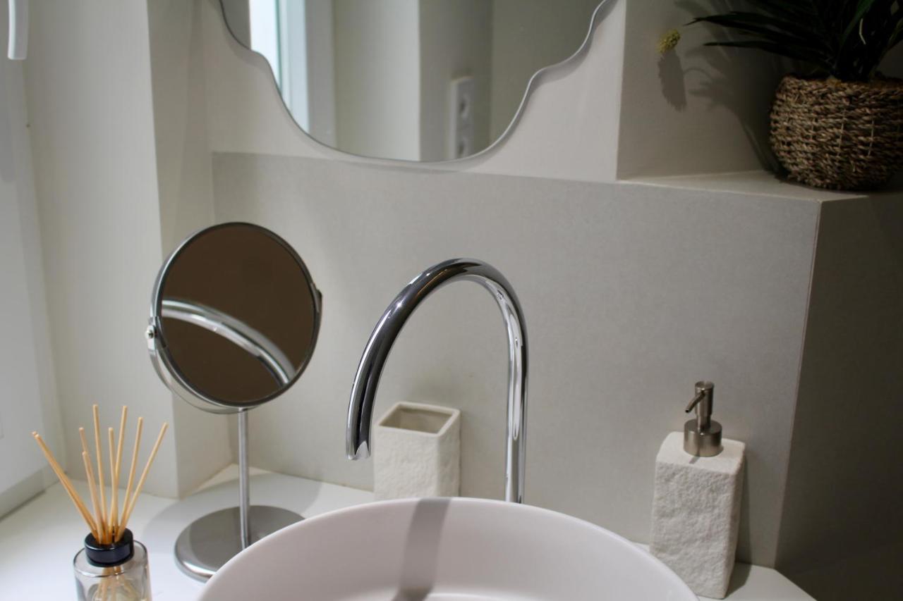 Wish Suite San Bartolome De Sevilla 외부 사진