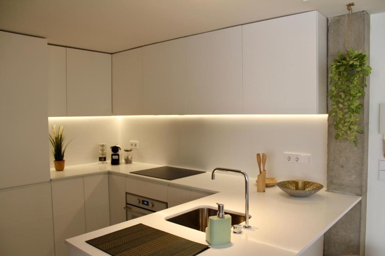 Wish Suite San Bartolome De Sevilla 외부 사진