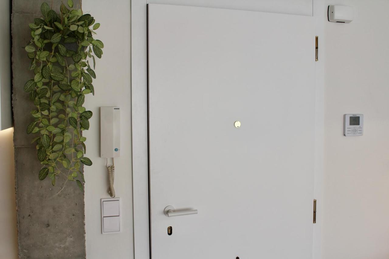 Wish Suite San Bartolome De Sevilla 외부 사진