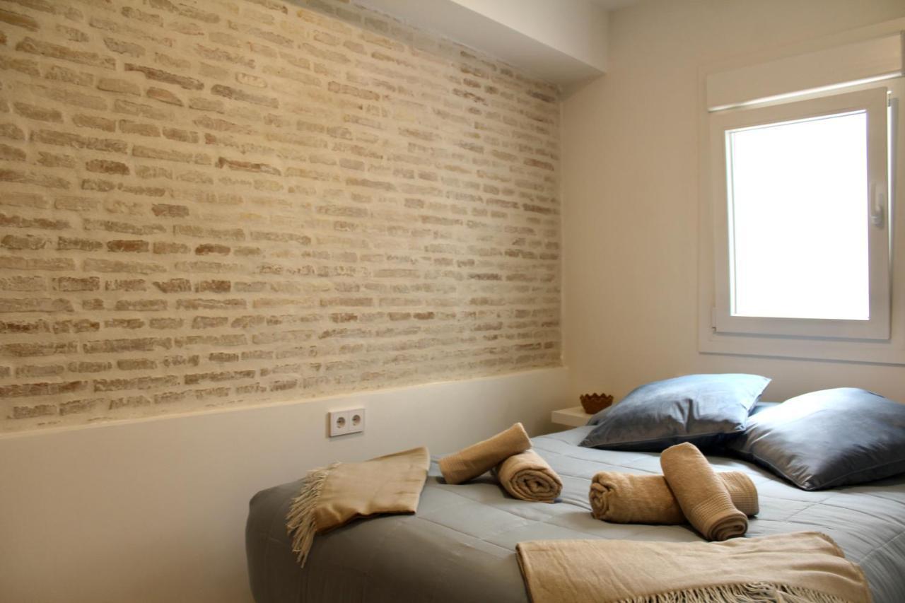 Wish Suite San Bartolome De Sevilla 외부 사진