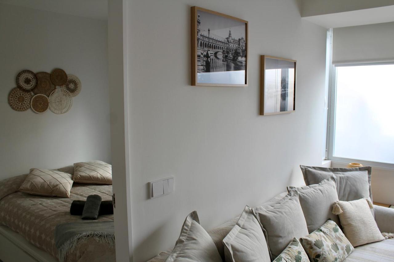 Wish Suite San Bartolome De Sevilla 외부 사진
