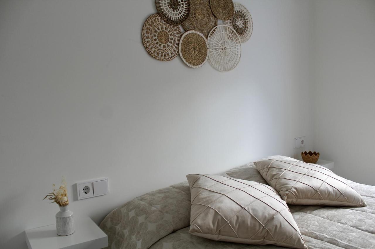 Wish Suite San Bartolome De Sevilla 외부 사진