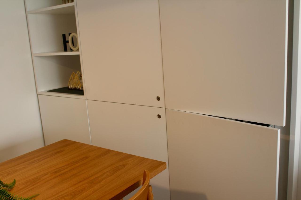 Wish Suite San Bartolome De Sevilla 외부 사진