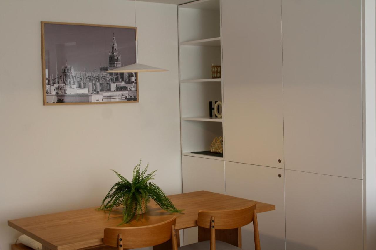 Wish Suite San Bartolome De Sevilla 외부 사진