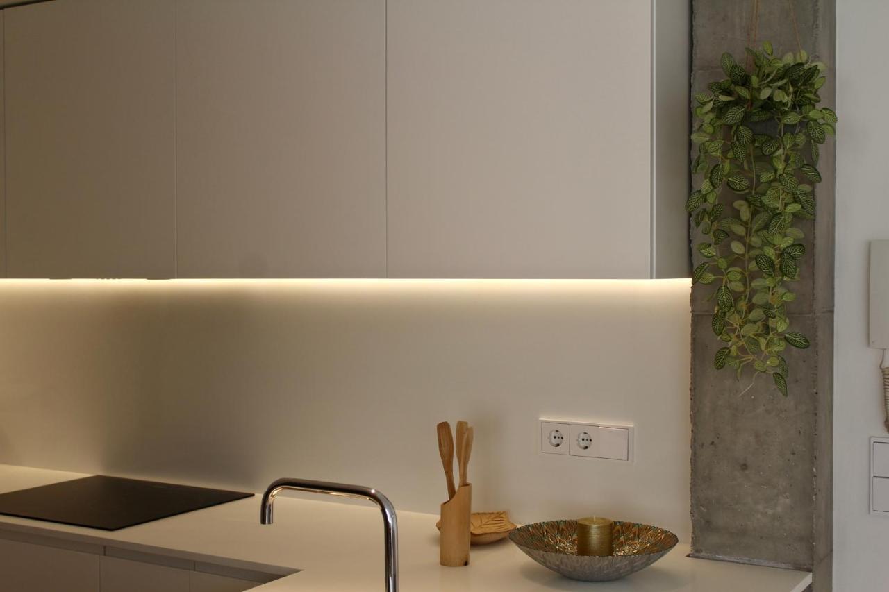 Wish Suite San Bartolome De Sevilla 외부 사진