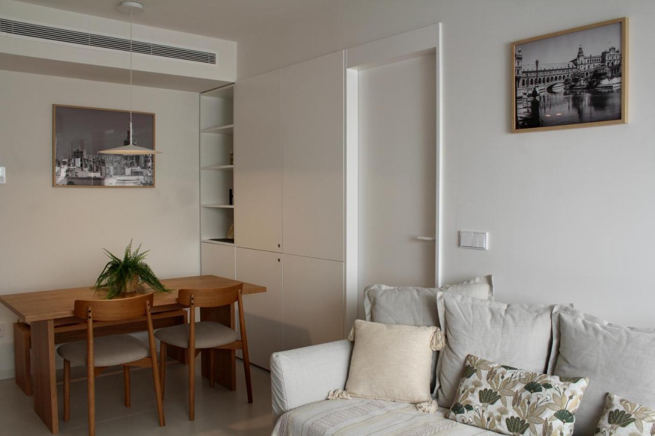 Wish Suite San Bartolome De Sevilla 외부 사진