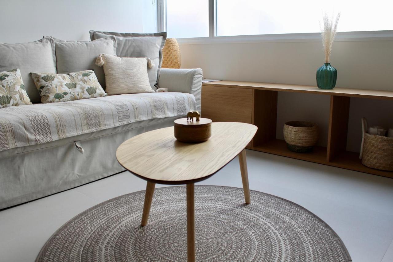 Wish Suite San Bartolome De Sevilla 외부 사진