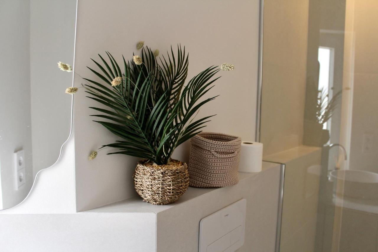 Wish Suite San Bartolome De Sevilla 외부 사진