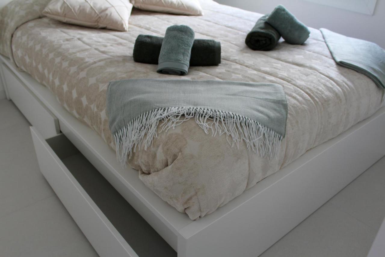 Wish Suite San Bartolome De Sevilla 외부 사진