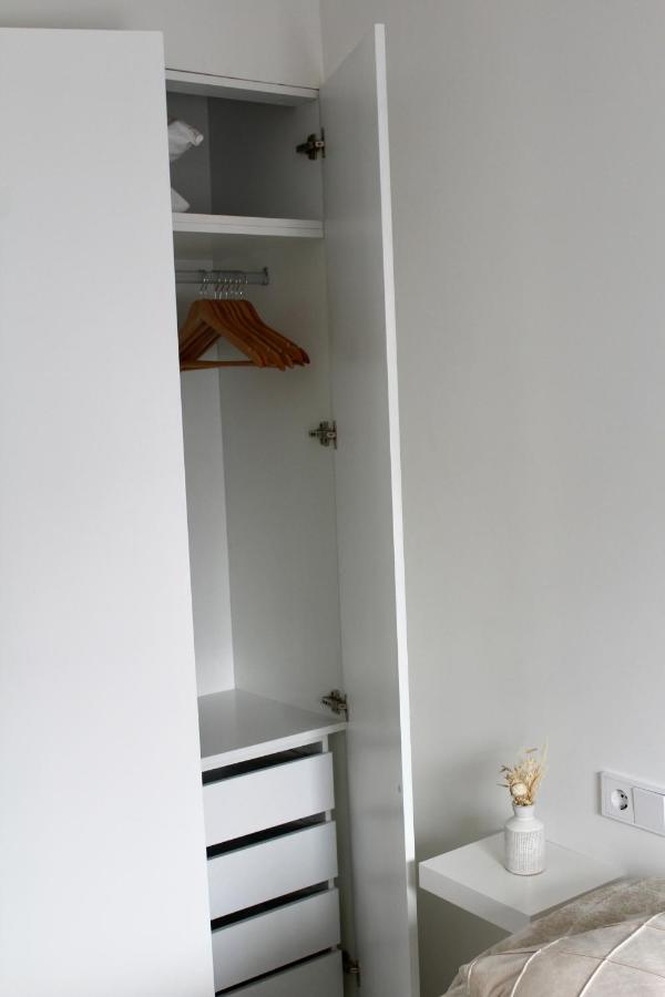 Wish Suite San Bartolome De Sevilla 외부 사진