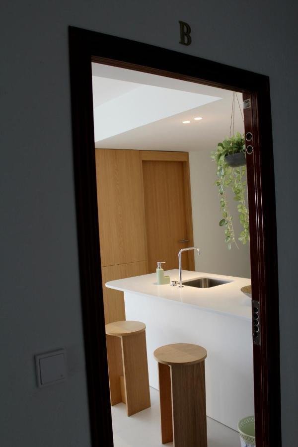 Wish Suite San Bartolome De Sevilla 외부 사진