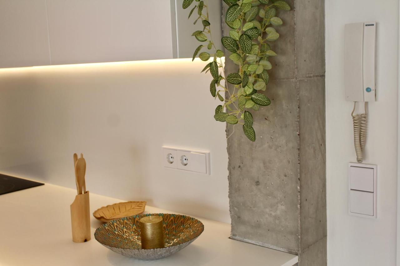 Wish Suite San Bartolome De Sevilla 외부 사진