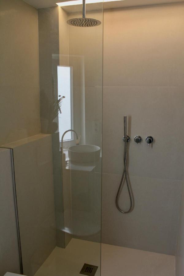 Wish Suite San Bartolome De Sevilla 외부 사진